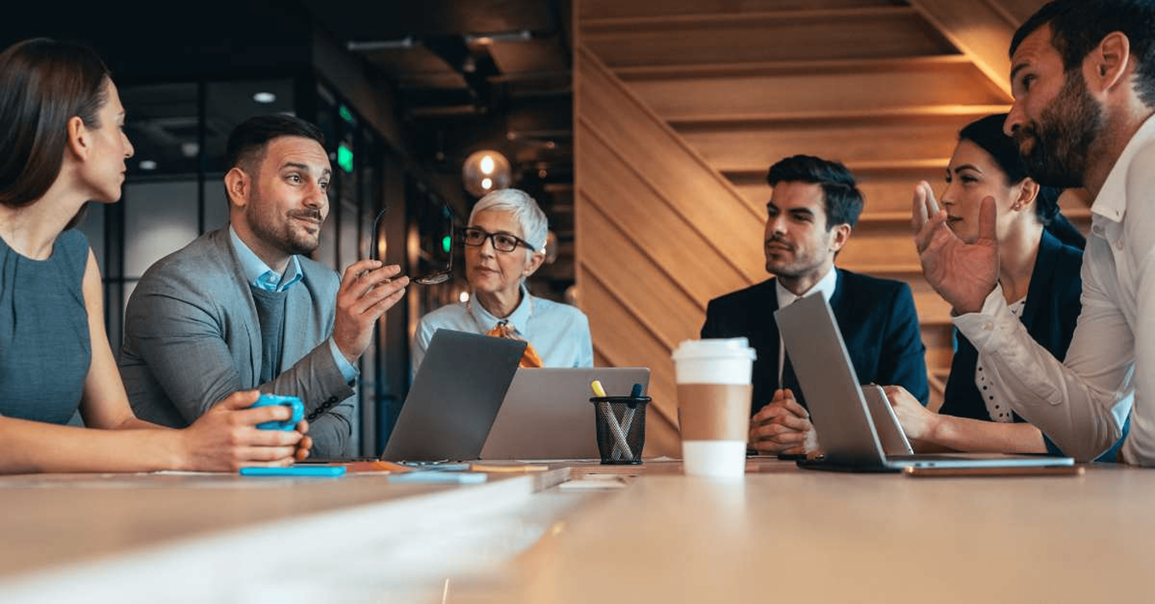 Stop Managing Leads. Start Growing Your Business with SambhavPro