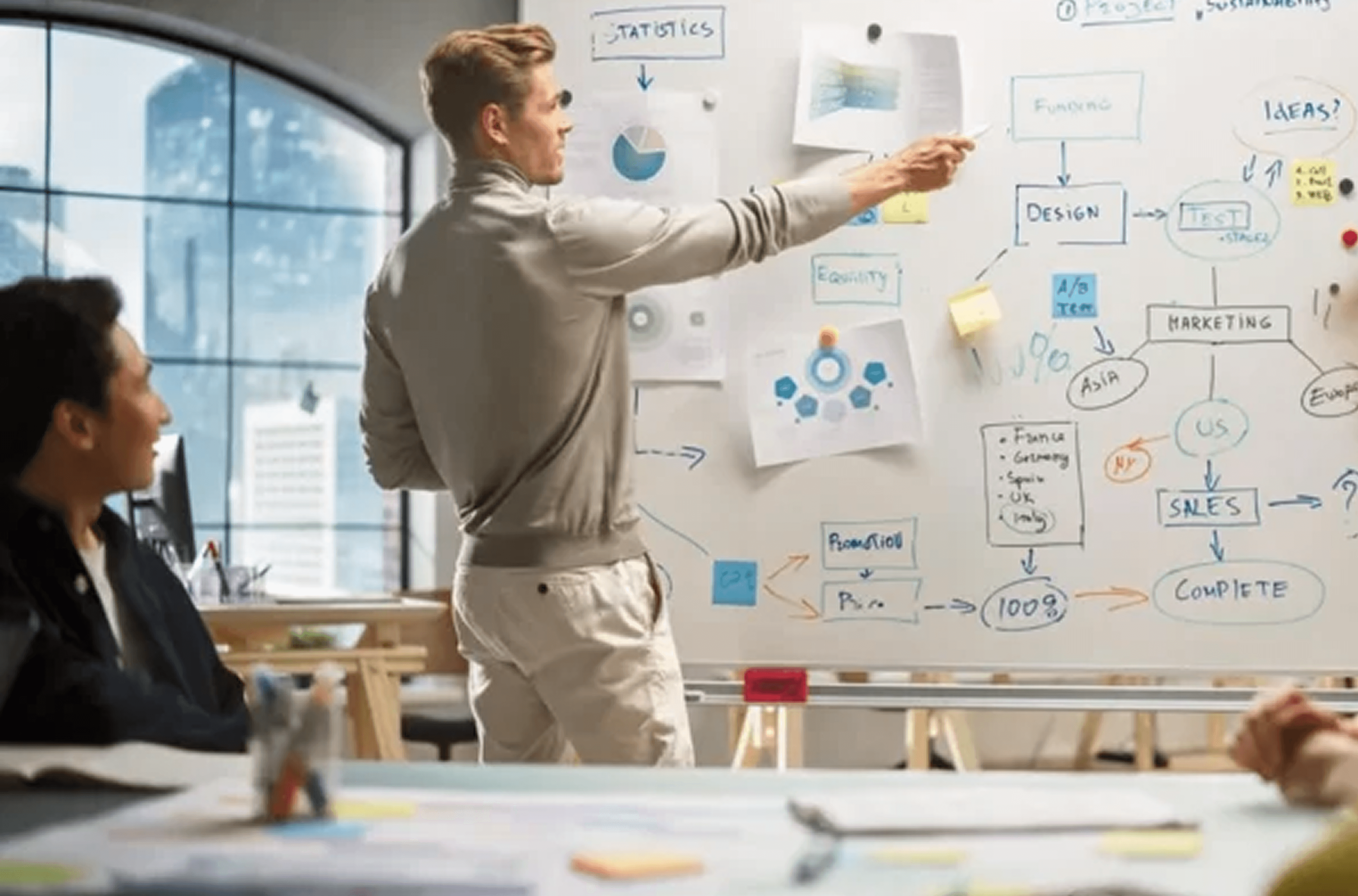 When Businesses Get Organized, They Get Dangerous