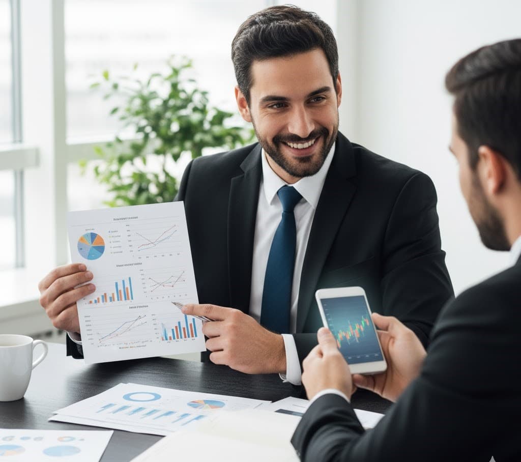 You Choose Your Plan