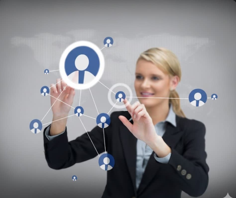 We Generate & Verify Leads