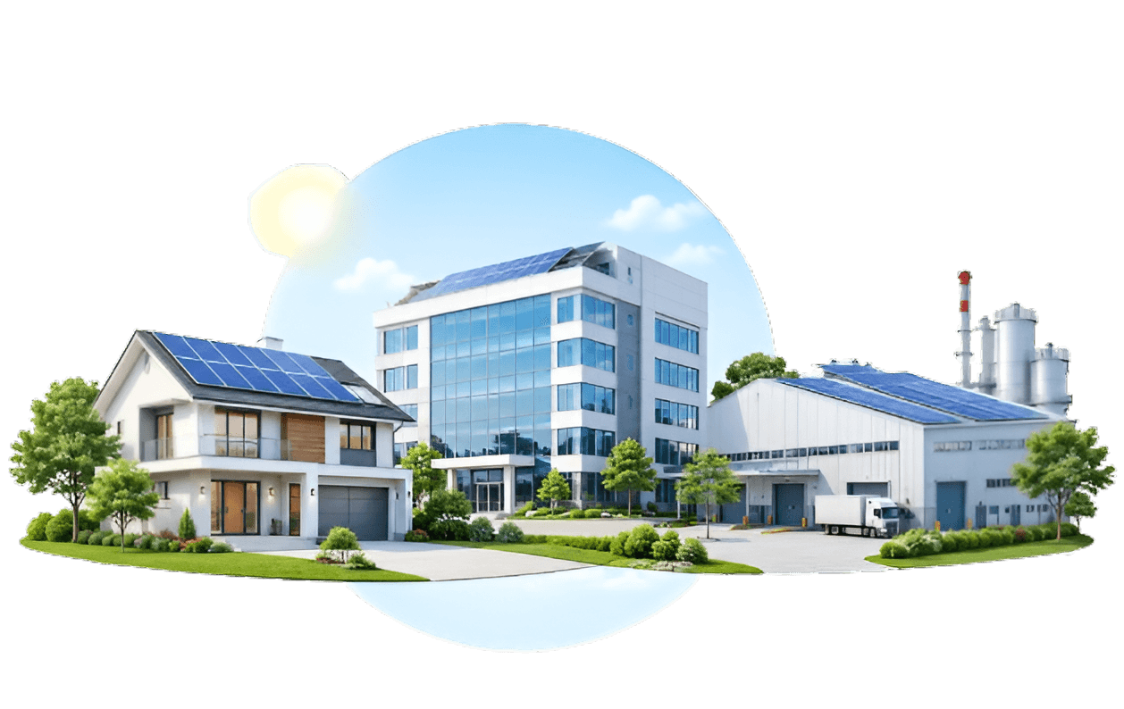 Solar Lead Marketplace