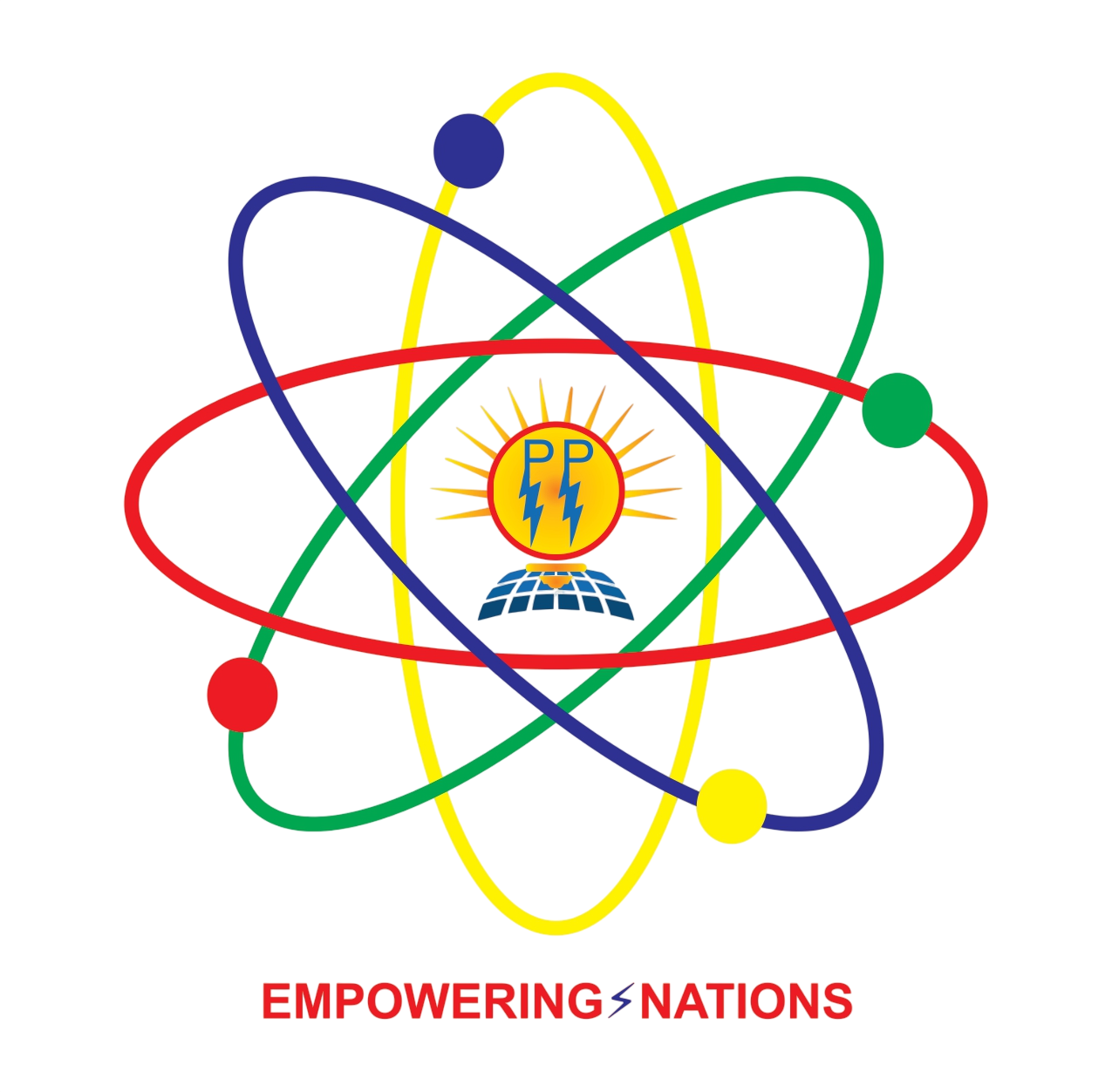 Photon Power Empowering Nations